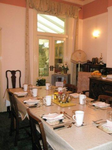 Bed and breakfast Kew Gardens National Archives Forest Road Londres