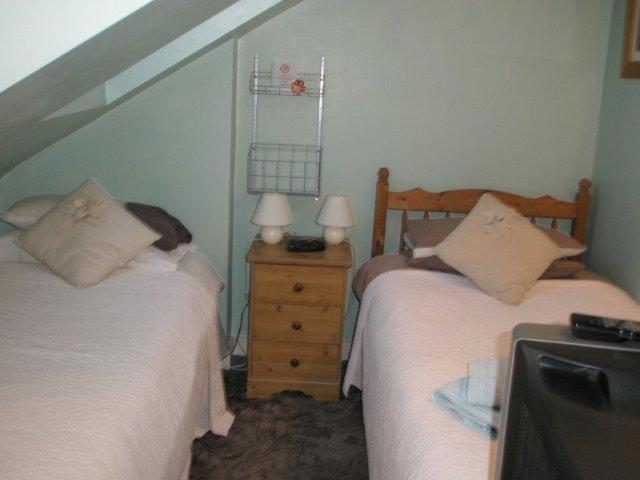 Kew Gardens National Archives Forest Road Bed and breakfast