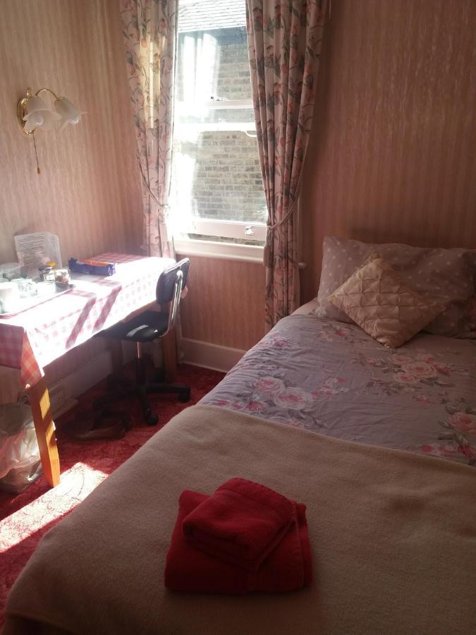 Kew Gardens National Archives Forest Road Bed and breakfast Londres