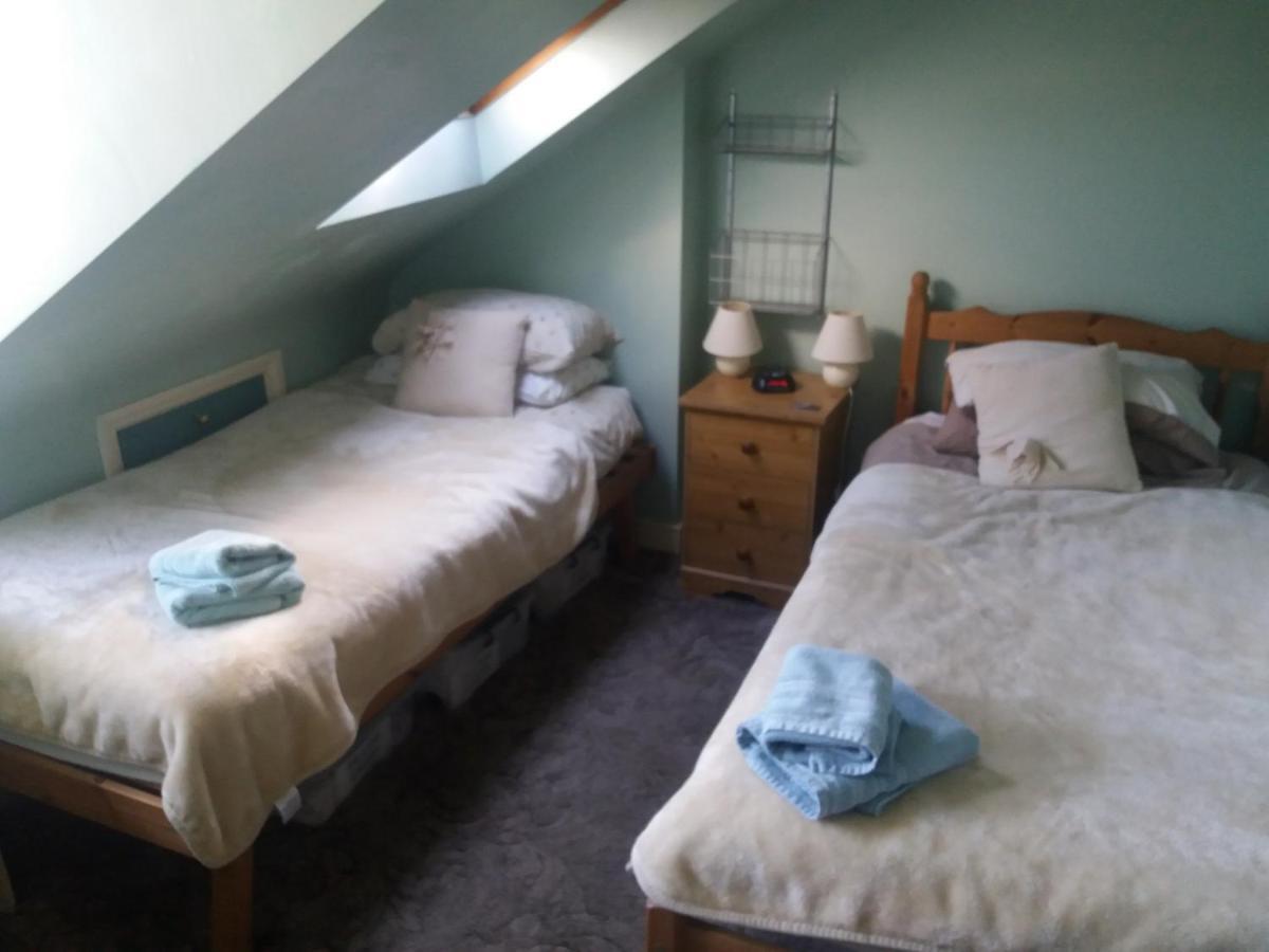 Bed and breakfast Kew Gardens National Archives Forest Road